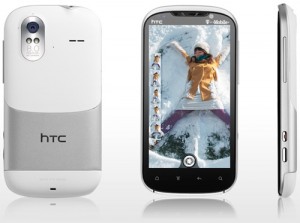 HTC Amaze 4G officially announced