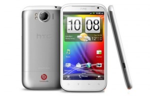 HTC Runnymede