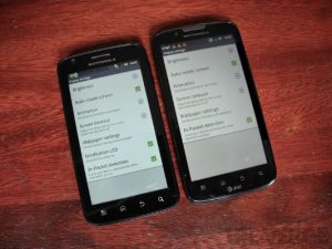 Motorola Atrix 2 or Motorola Edison – first images and details