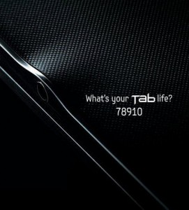 The first Tablet PC with Windows 8 comes from Samsung