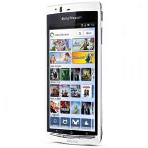 Android Ice Cream Sandwich for all models of 2011 Sony Ericsson Xperia