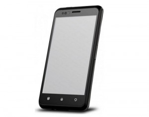 ViewSonic V430 - new Android smartphone