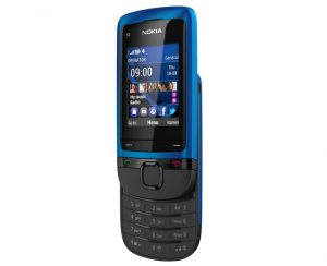 Nokia C2-05 and Nokia X2-05 two new cheap phones with Symbian S40