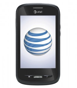 Samsung Captivate Glide, Samsung Double Time, Pantech Pocket si ZTE Avail on AT&T offer 