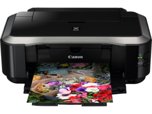 Canon PIXMA iP4850 preview