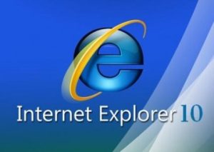 Internet Explorer 10 available for developers