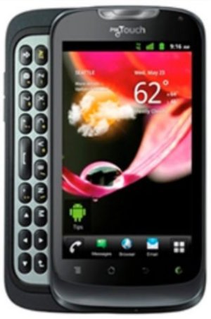 T-mobile MyTouch 4G Review